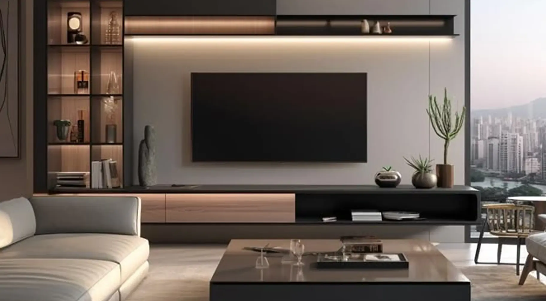 HavenLea Living property management background