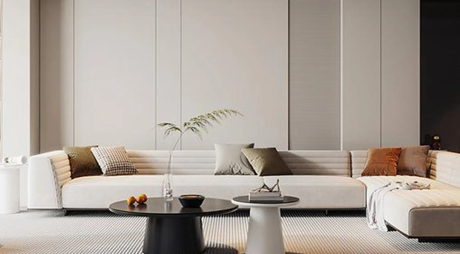 HavenLea Living property management background